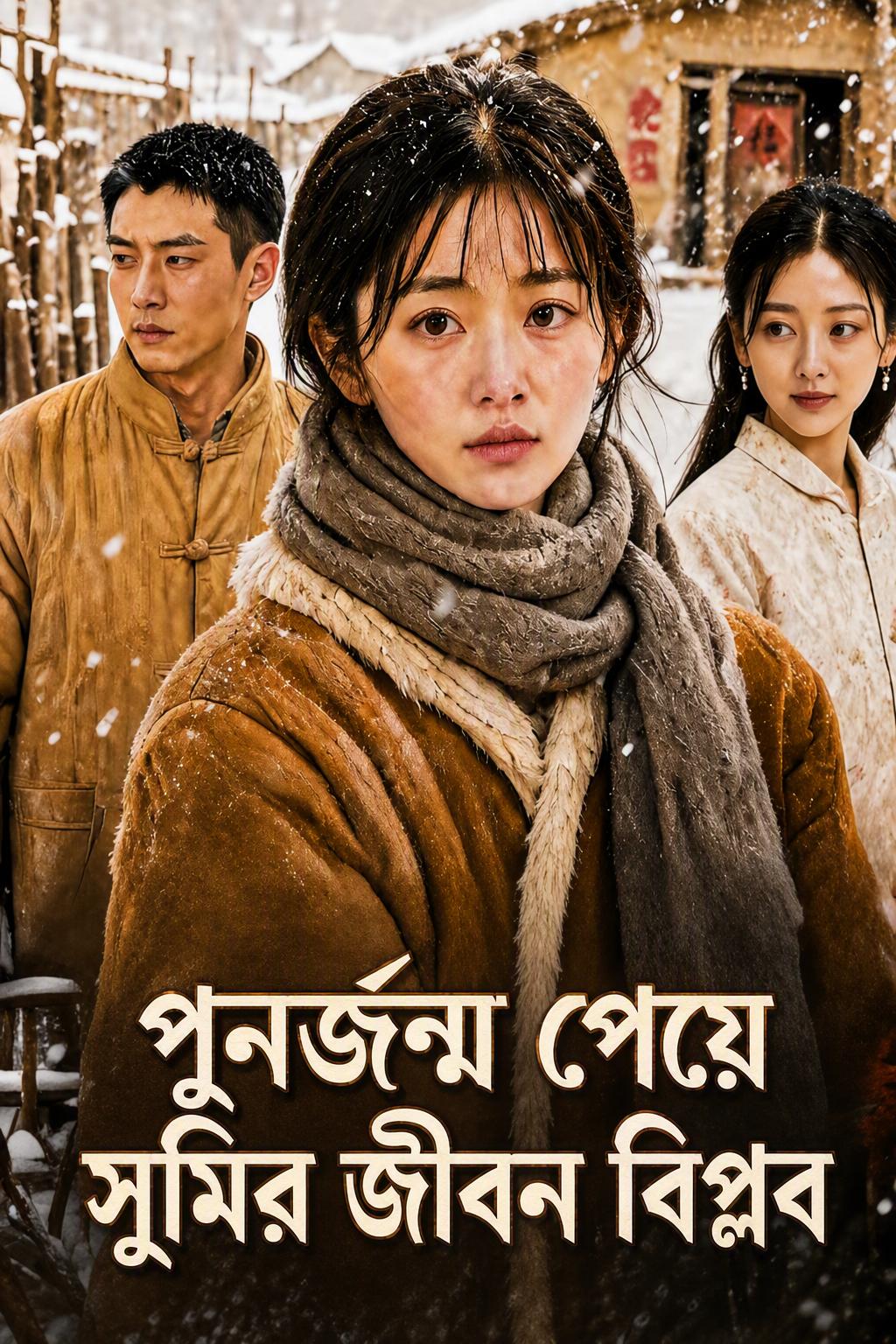 পুনর্জন্ম পেয়ে সুমির জীবন বিপ্লব
