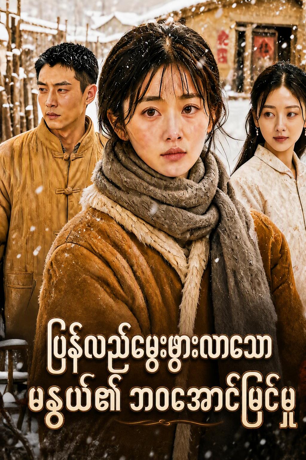 ပြန်လည်မွေးဖွားလာသော မနွယ်၏ ဘဝအောင်မြင်မှု