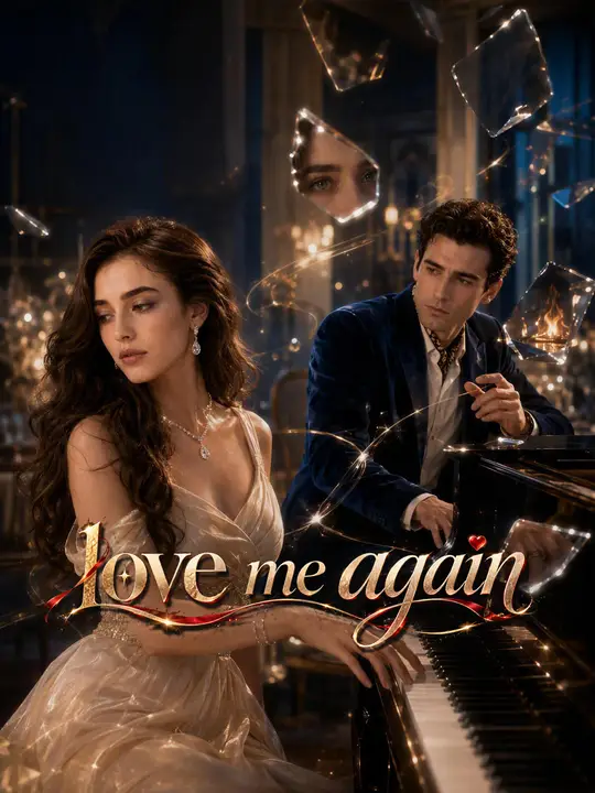 Love Me Again