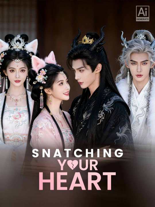 Snatching Your Heart