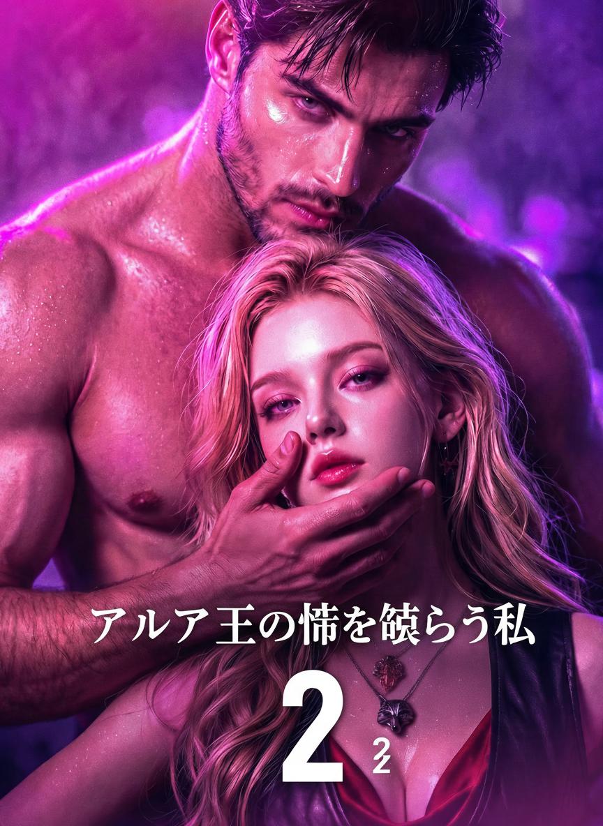 アルファ王の命を喰らう私 2