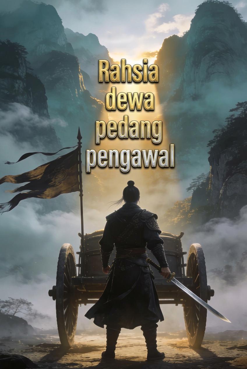 Pengawal Dewa Pedang