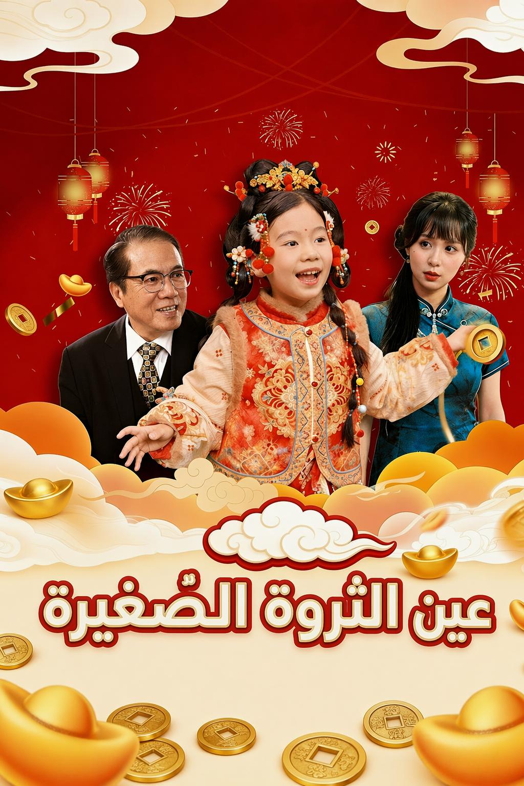 عين الثروة الصغيرة
