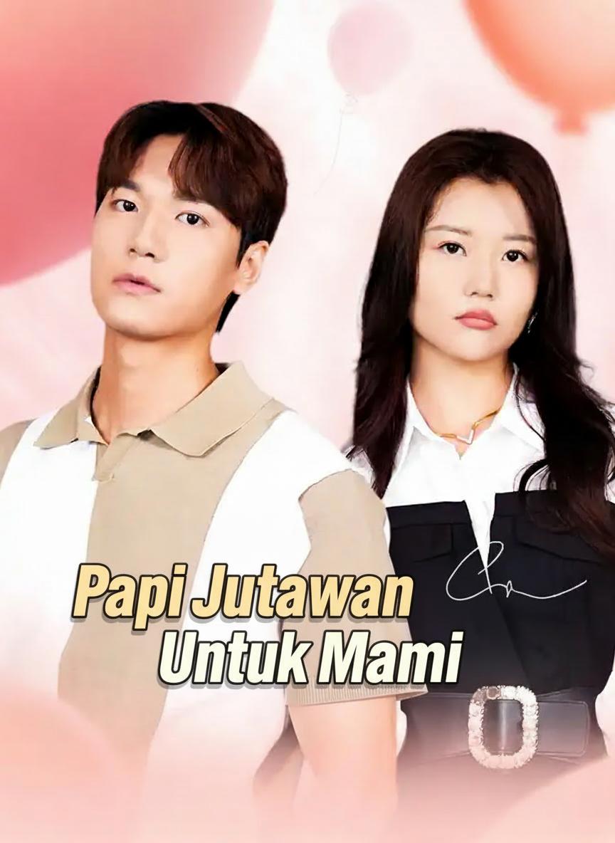 Papi Jutawan Untuk Mami