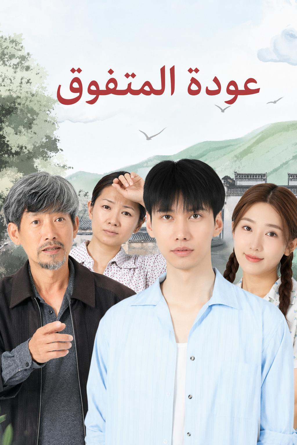 عودة المتفوق