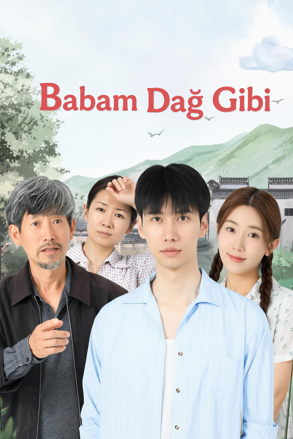Babam Dağ Gibi