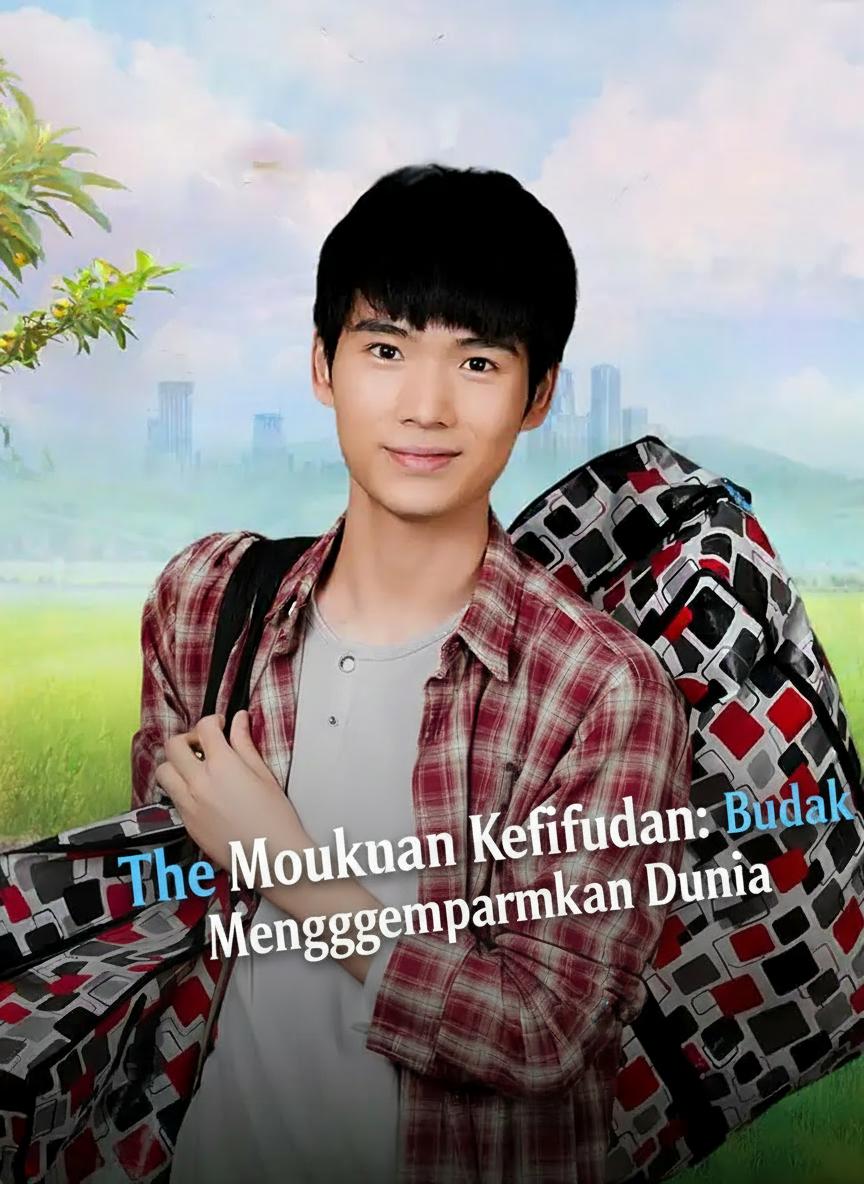 Pertukaran Kehidupan: Budak Kampung Menggemparkan Dunia