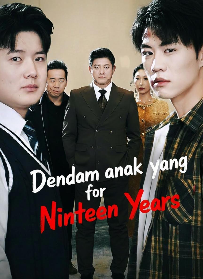 Dendam anak yang tertukar