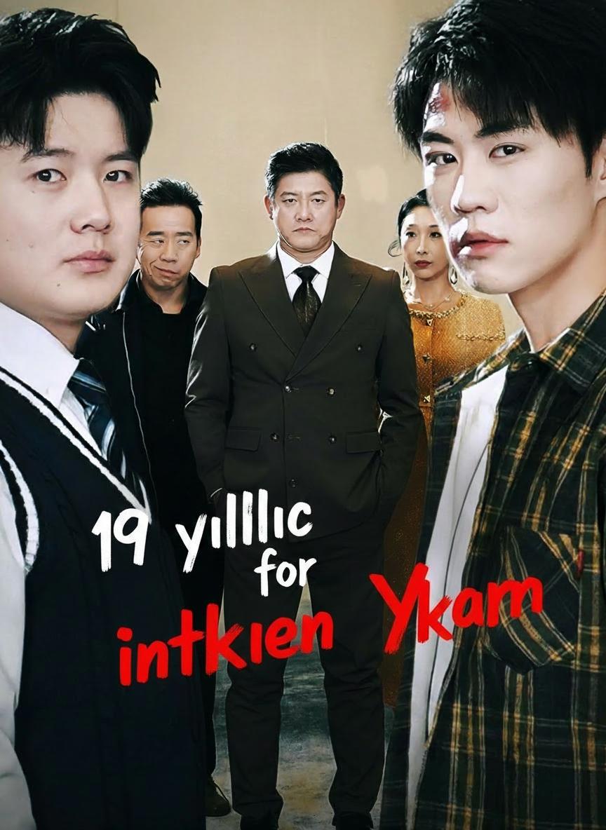 19 yıllık intikam