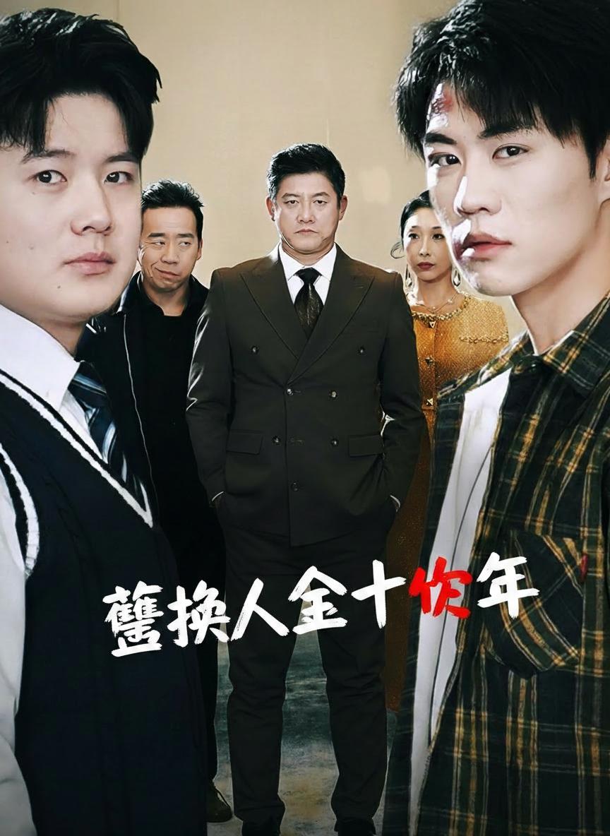 錯換人生十九年