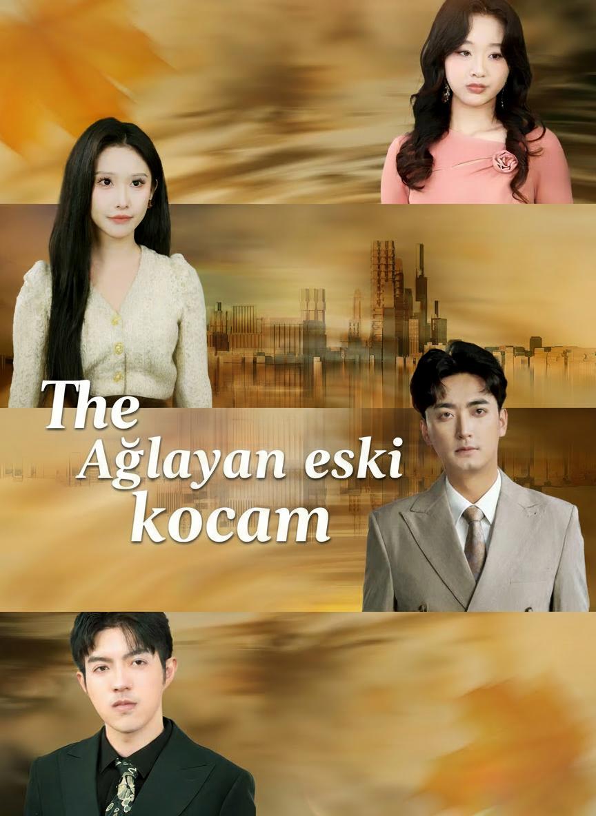 Ağlayan eski kocam
