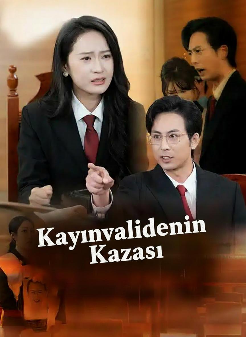 Kayınvalidenin Kazası