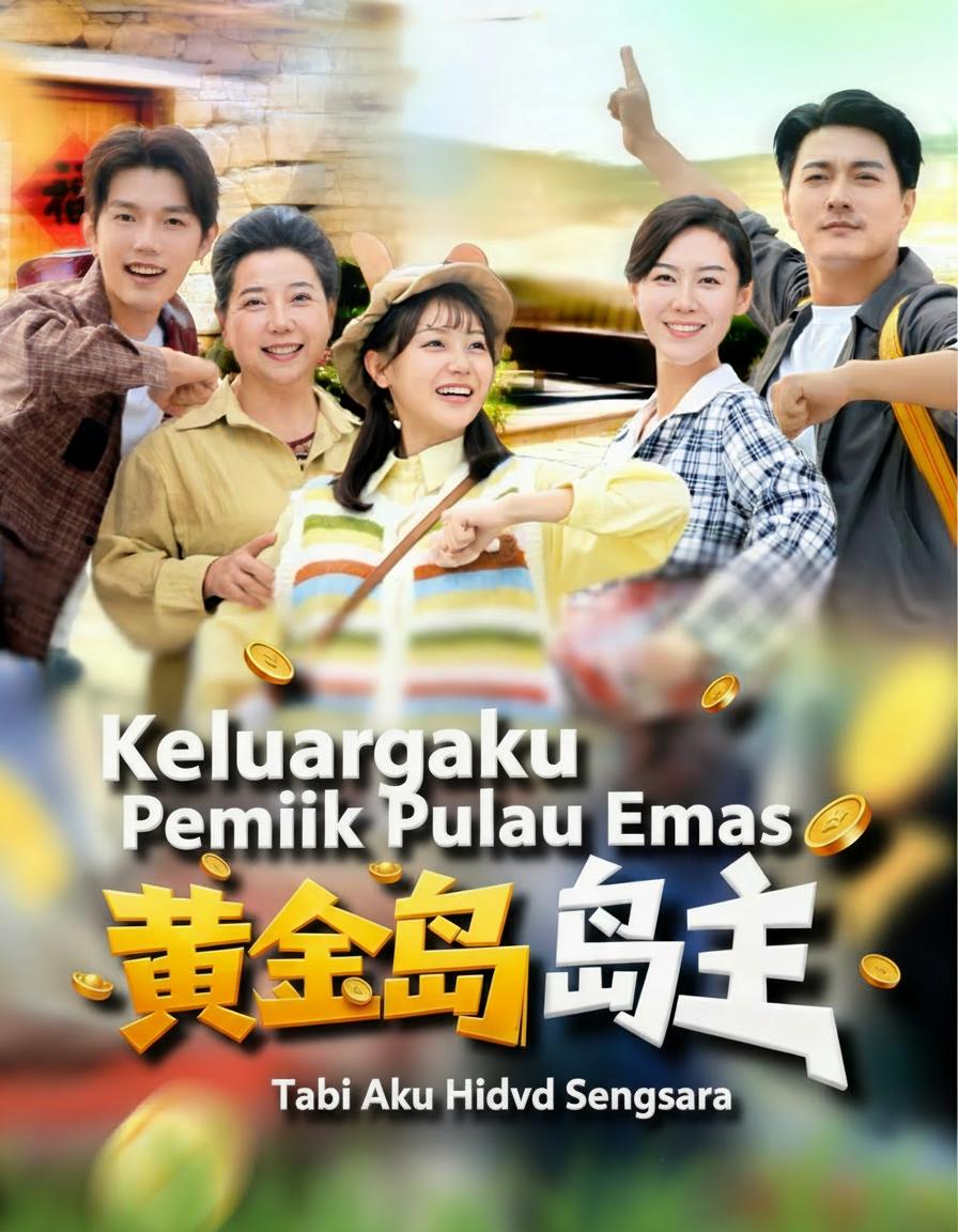 Keluargaku Pemilik Pulau Emas, Tapi Aku Hidup Sengsara