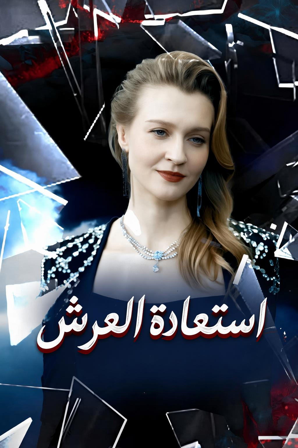 استعادة العرش