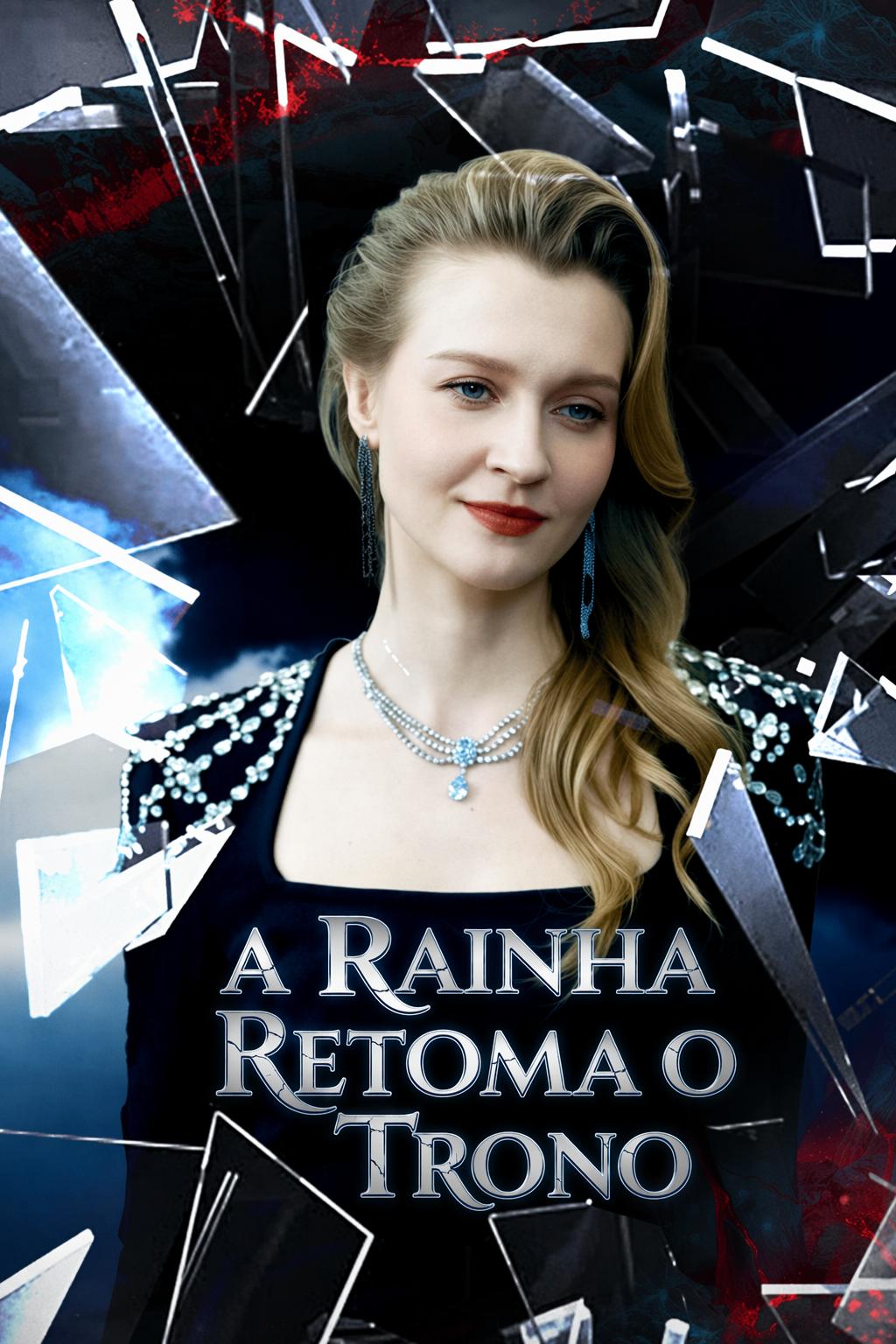 A vingança da rainha traída