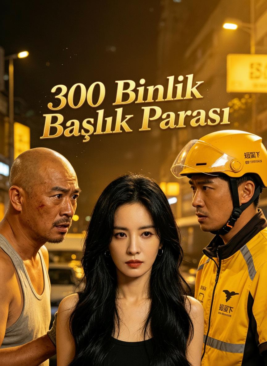 300 Binlik Başlık Parası