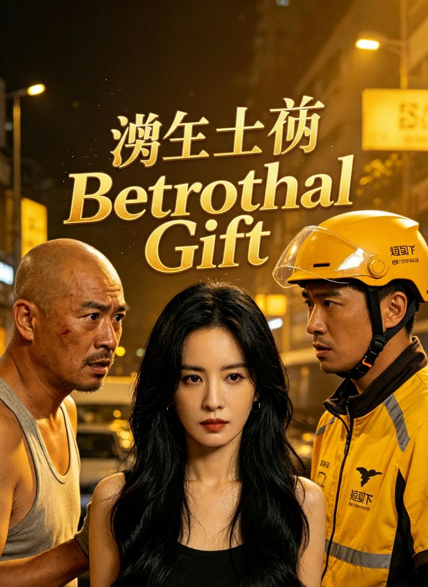 為了三十萬聘金
