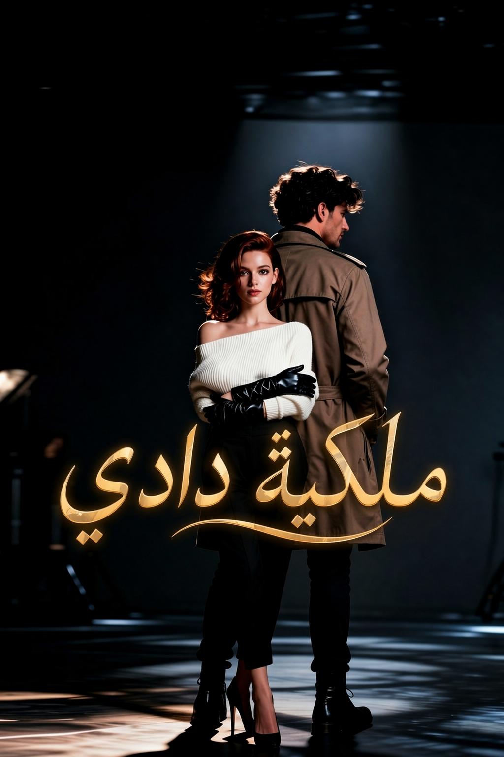 ملكية دادي
