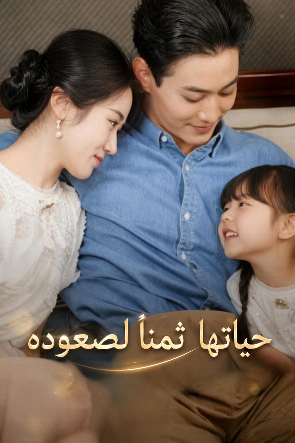 حياتها ثمناً لصعوده