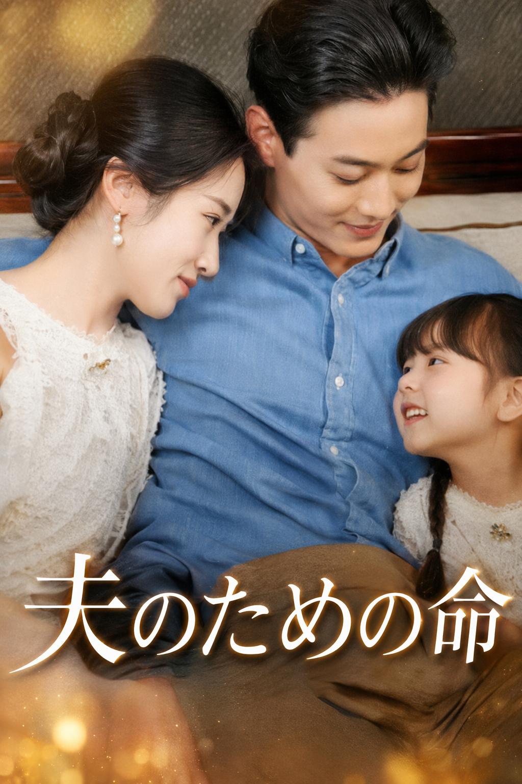 夫のための命