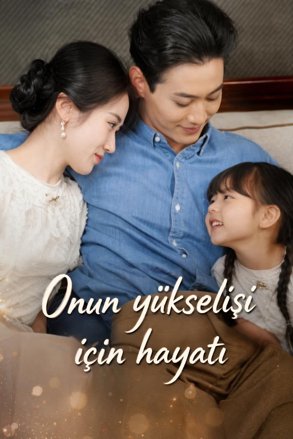 Onun yükselişi için hayatı