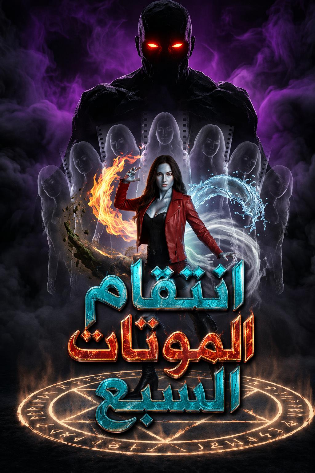انتقام الموتات السبع
