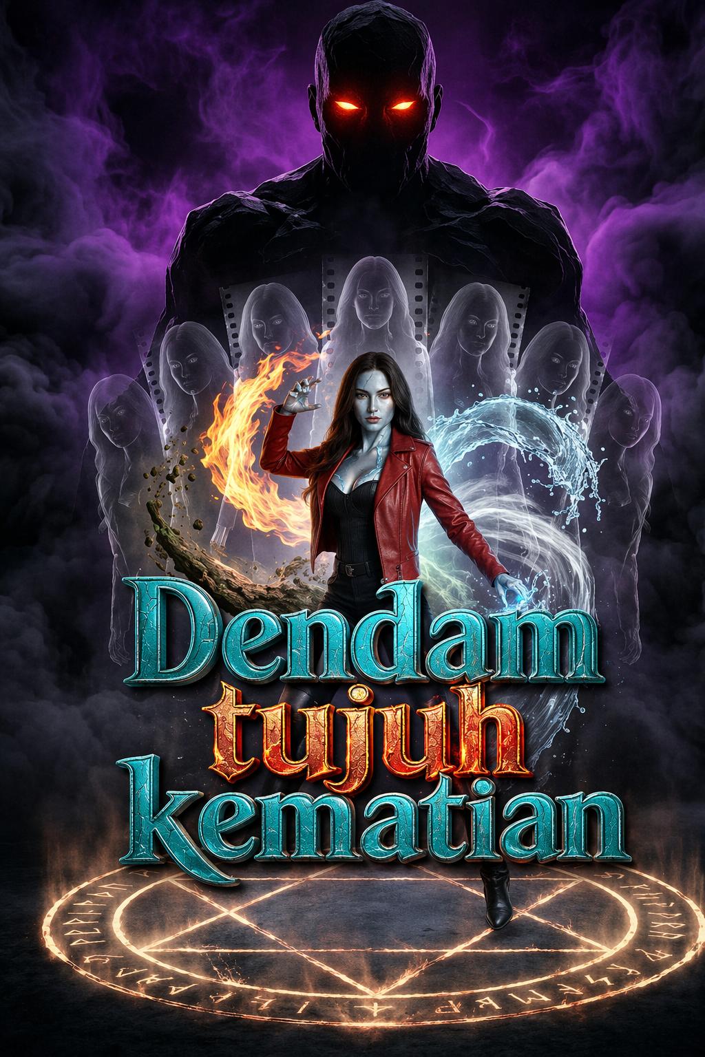 Dendam tujuh kematian