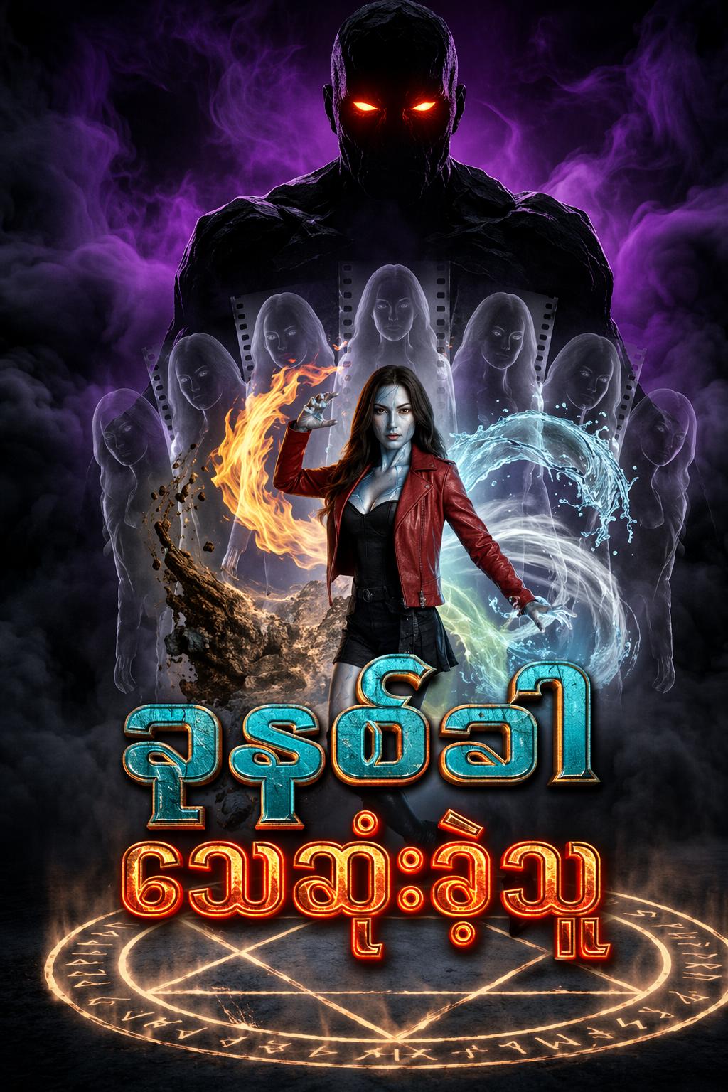 ခုနစ်ခါသေဆုံးခဲ့သူ