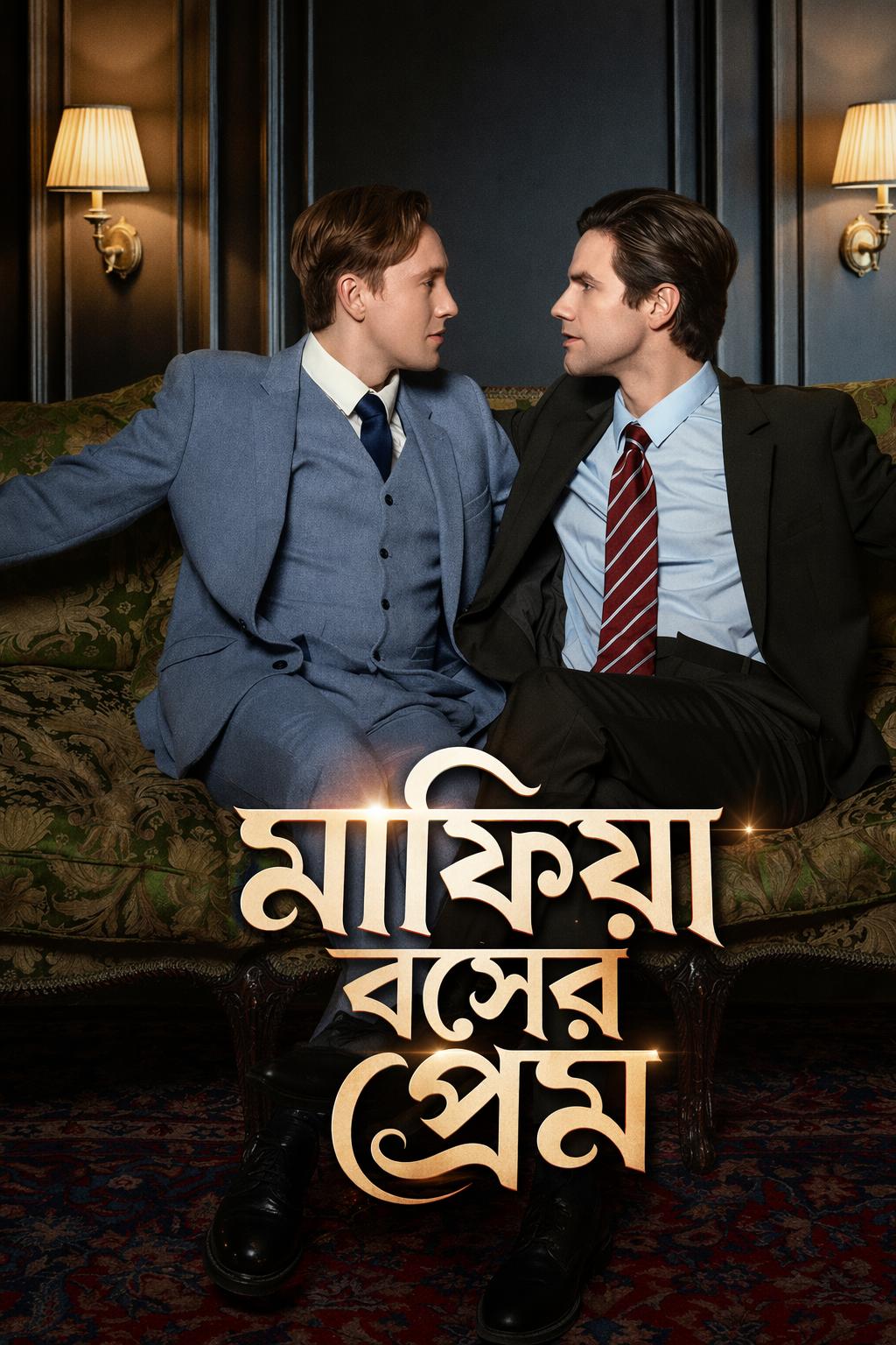 মাফিয়া বসের প্রেম