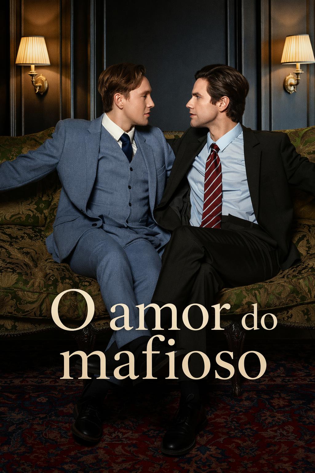 O amor do mafioso