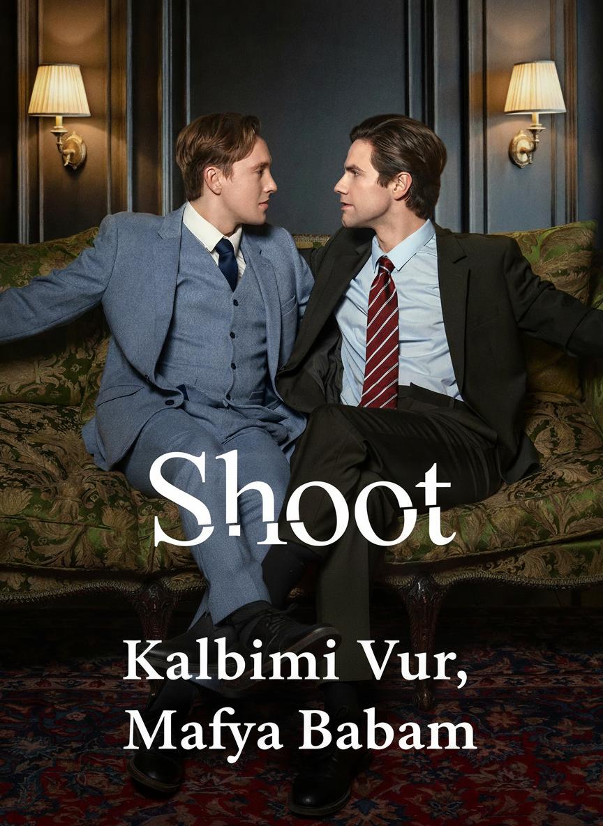 Kalbimi Vur, Mafya Babam