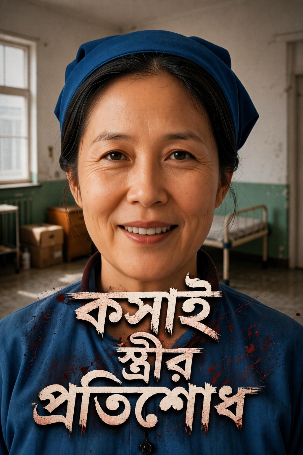 কসাই স্ত্রীর প্রতিশোধ