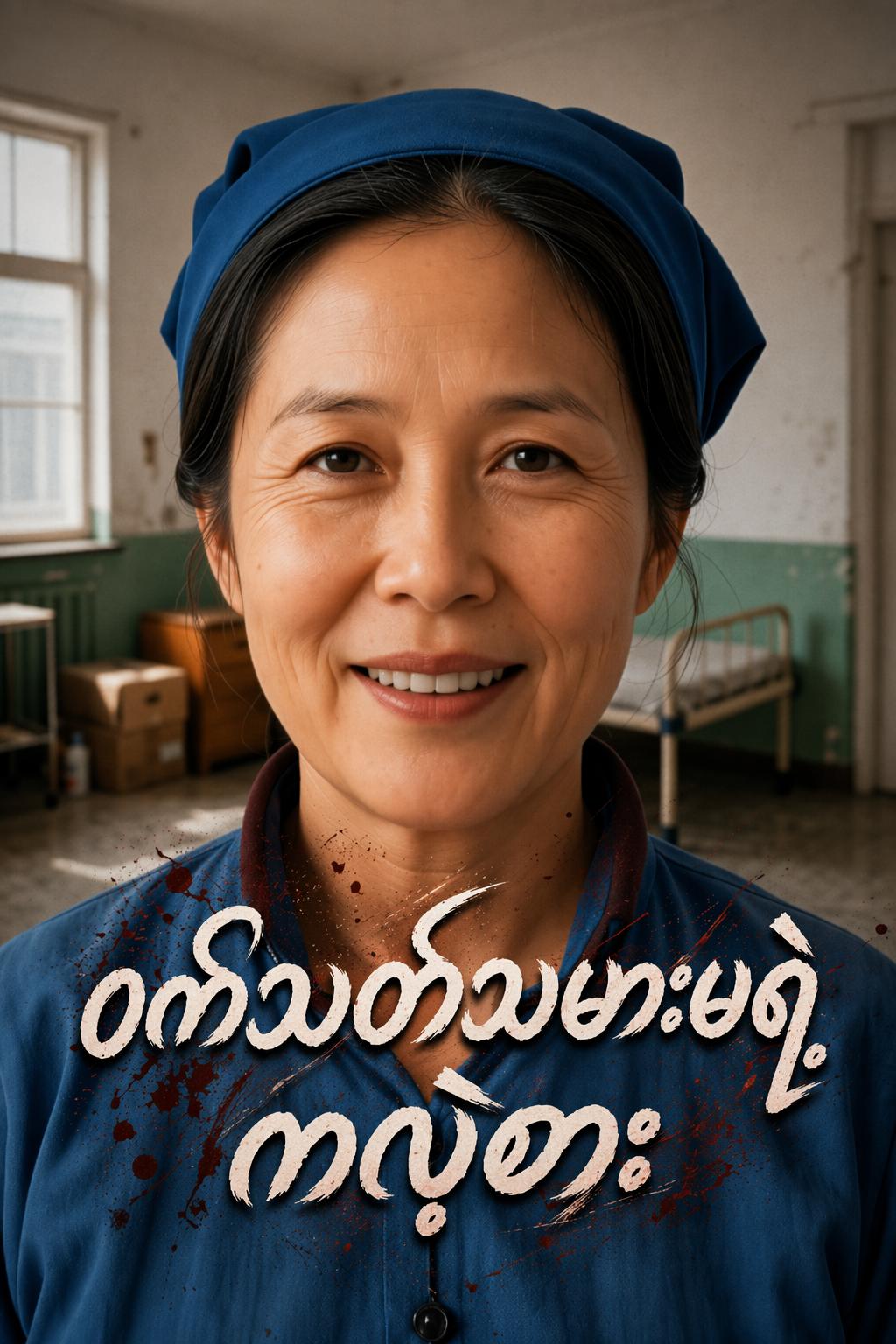ဝက်သတ်သမားမရဲ့ ကလဲ့စား