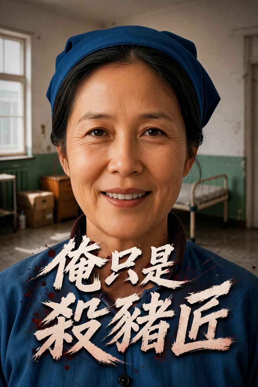 俺只是殺豬匠