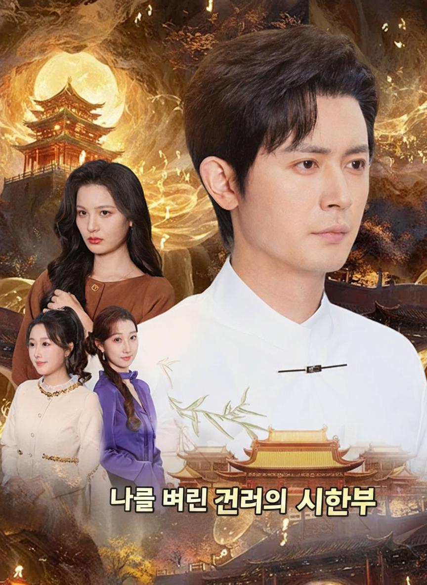 나를 버린 그녀의 시한부