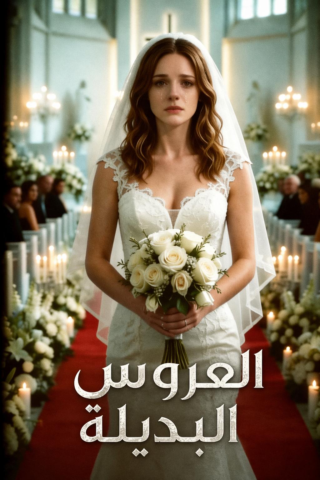 العروس البديلة