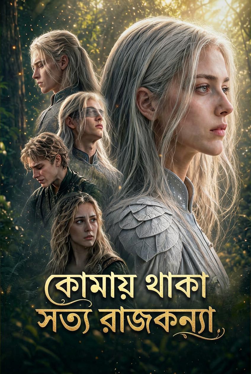 কোমায় থাকা এক হৃদয়
