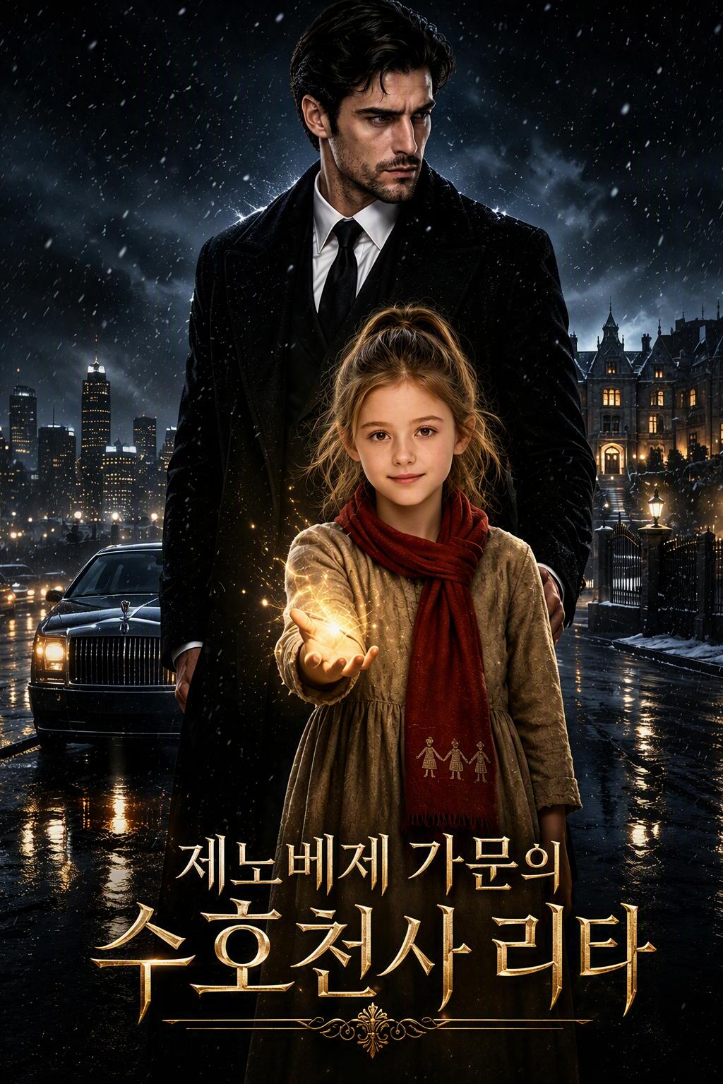 대부의 수호천사
