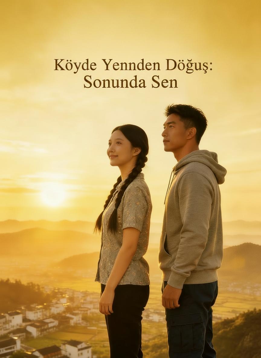 Köyde Yeniden Doğuş: Sonunda Sen