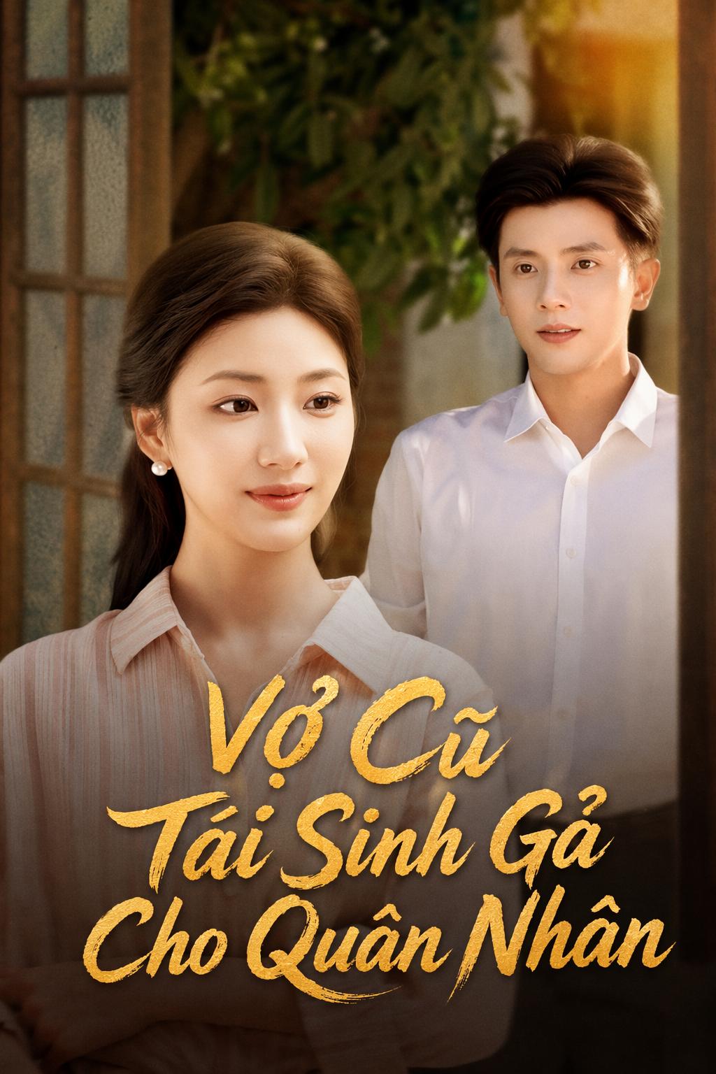 Vợ Cũ Tái Sinh Gả Cho Quân Nhân
