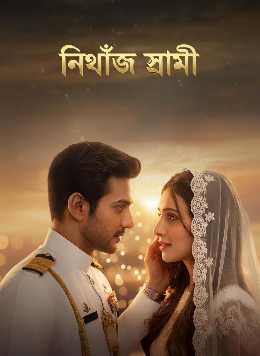 নিখোঁজ স্বামী