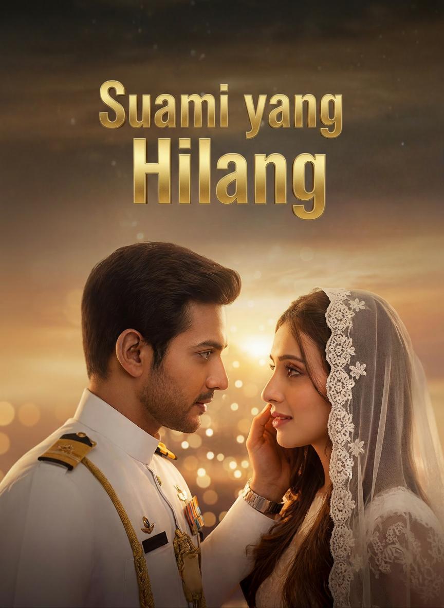 Janji yang Hilang
