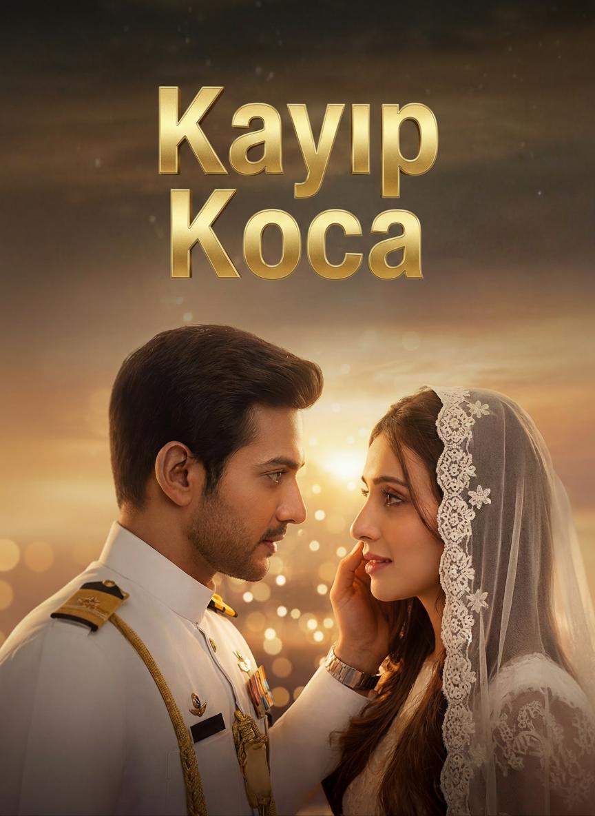 Kayıp Koca