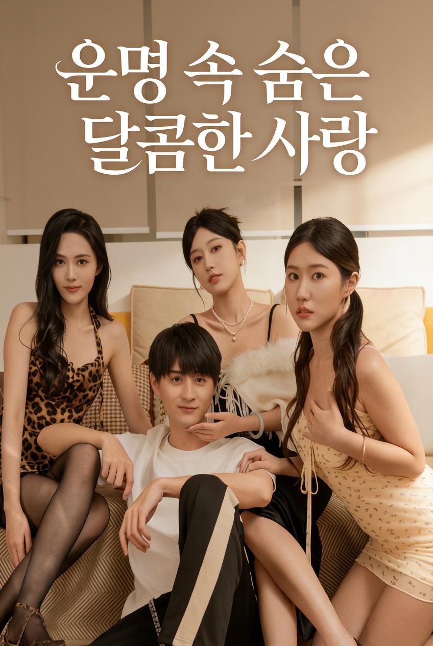 욕망의 도시