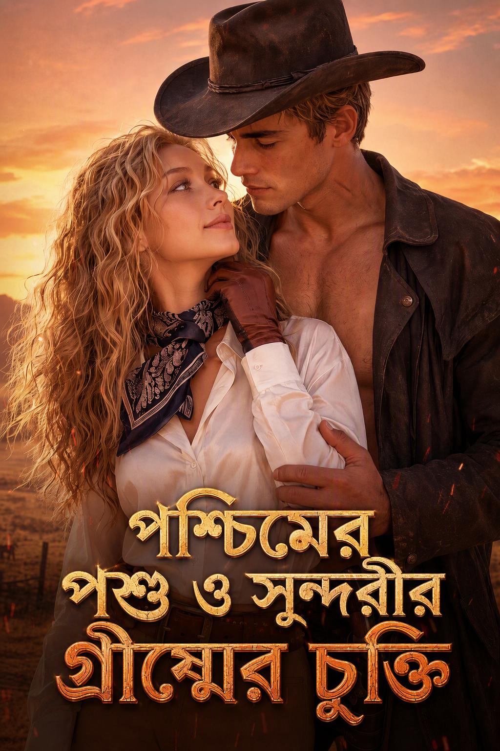 পশ্চিমের পশু ও সুন্দরীর গ্রীষ্মের চুক্তি