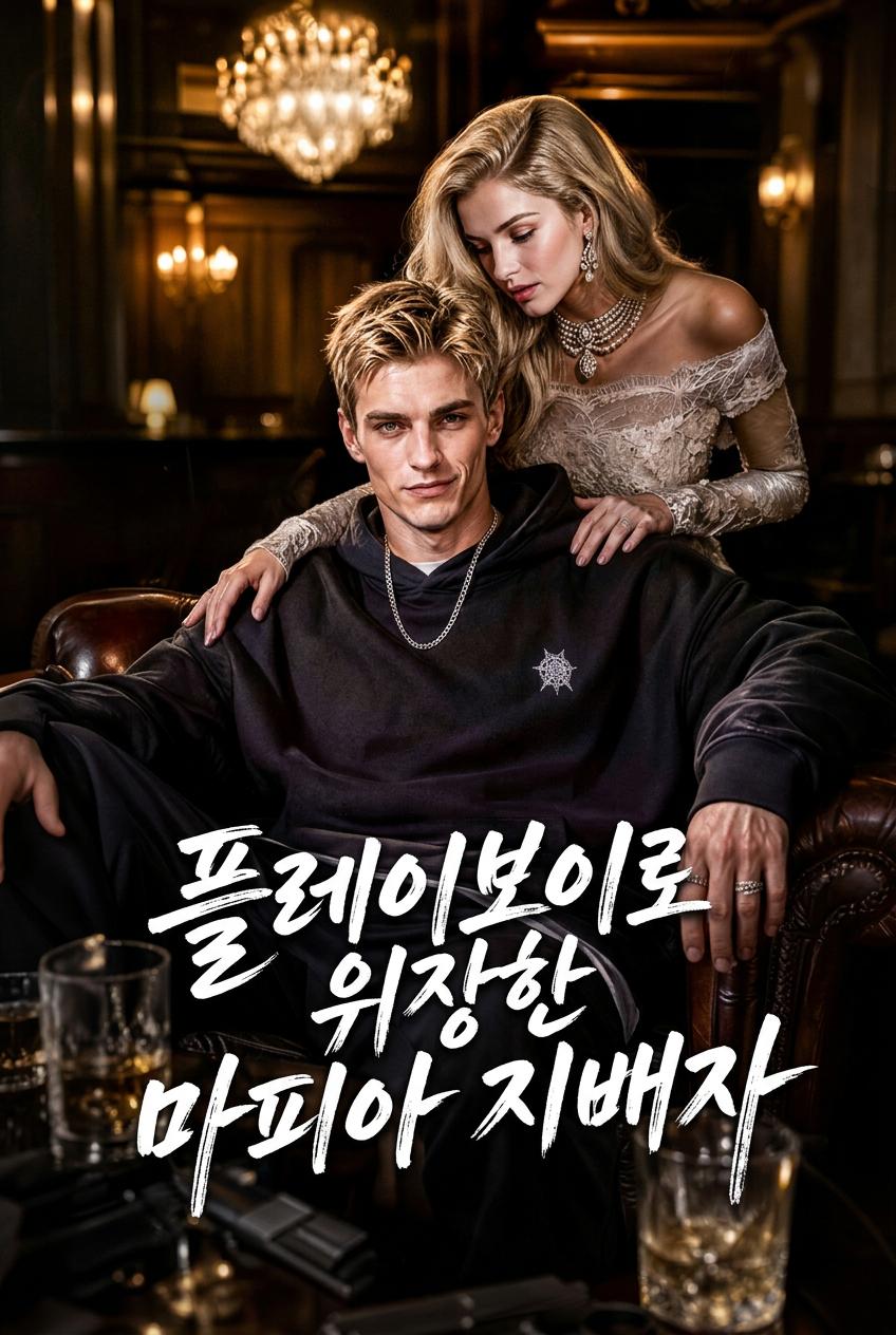 마피아를 지배하는 플레이보이