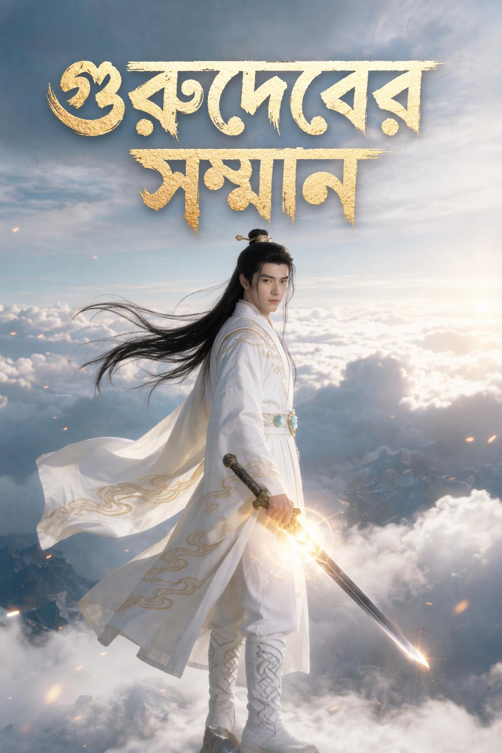 গুরুদেবের সম্মান