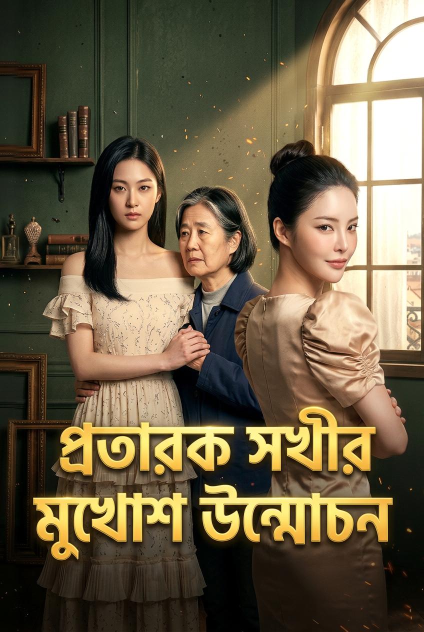 ভুয়া প্রিয় বন্ধুর মুখোশ উন্মোচন
