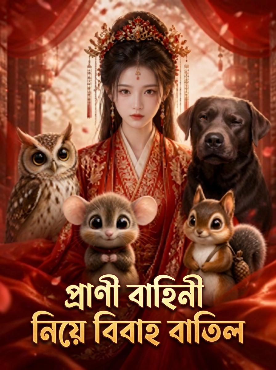 প্রাণী বাহিনী নিয়ে বিবাহ বাতিল