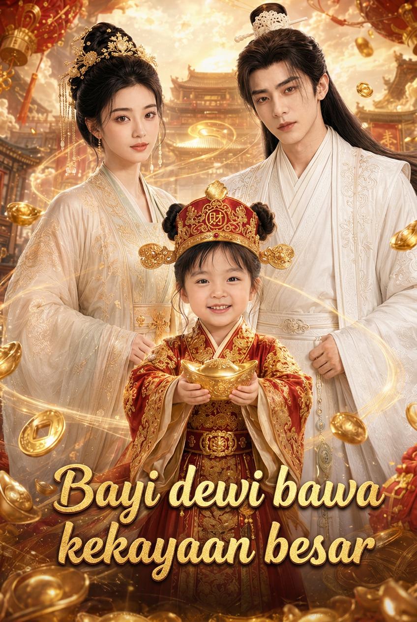 Anakku, Sentuhan Midas